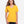 CORE365 CE111W Women's Fusion ChromaSoft™ Performance T-Shirt, model front view - Campus Gold