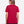 CORE365 CE111W Women's Fusion ChromaSoft™ Performance T-Shirt, model back view - Classic Red