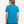 CORE365 CE111W Women's Fusion ChromaSoft™ Performance T-Shirt, model back view - Electric Blue
