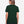CORE365 CE111W Women's Fusion ChromaSoft™ Performance T-Shirt, model back view - Forest