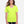 CORE365 CE111W Women's Fusion ChromaSoft™ Performance T-Shirt, model front view - Safety Yellow