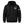 Cedarcrest Elementary L00555 black garment white-background STAFF sleeve mockup