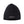 Columbia 118518 Whirlibird™ Watch Cap Beanie in Black — genuine manufacturer product photograph, square format