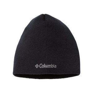 Columbia 118518 Whirlibird™ Watch Cap Beanie in Black — genuine manufacturer product photograph, square format