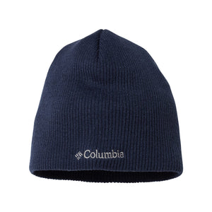 Columbia 118518 Whirlibird™ Watch Cap Beanie in Collegiate Navy — genuine manufacturer product photograph, square format