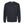 Columbia 141160 Men's Hart Mountain™ II Crewneck Sweatshirt in Black — genuine manufacturer product photograph, square format