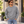 Columbia 141160 Men's Hart Mountain™ II Crewneck Sweatshirt in Charcoal Heather — square lifestyle photo matched to the actual garment