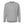 Columbia 141160 Men's Hart Mountain™ II Crewneck Sweatshirt in Charcoal Heather — genuine manufacturer product photograph, square format