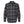 Columbia 161795 Men's Cornell Woods™ Flannel Shirt in Black Backland Tartan — genuine manufacturer product photograph, square format