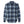 Columbia 161795 Men's Cornell Woods™ Flannel Shirt in Collegiate Navy Multi Buffalo Check — genuine manufacturer product photograph, square format