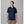 Columbia 177205 Men's Utilizer™ Polo in Collegiate Navy — genuine manufacturer product photograph, square format