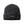 Columbia 191132 Whirlibird™ Cuffed Beanie in Black/ Graphite — genuine manufacturer product photograph, square format