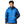 Columbia 208529 Men's Labyrinth Loop™ II Hooded Jacket in Mountain Blue/ Collegiate Navy — genuine manufacturer product photograph, square format