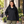 Columbia 208782 Women's Bugaboo™ III Fleece Interchange Jacket in Black — square lifestyle photo matched to the actual garment