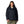 Columbia 208782 Women's Bugaboo™ III Fleece Interchange Jacket in Black — genuine manufacturer product photograph, square format
