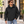 Columbia 208959 Men's Tipton Peak™ III Insulated Hooded Jacket in Black — square lifestyle photo matched to the actual garment