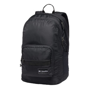 Columbia 209440 Zigzag™ II 30L Backpack in Black — genuine manufacturer product photograph, square format