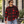 Columbia 209769 Men's Steens Mountain™ Printed Shirt Jacket II in Sail Red Omblur — square lifestyle photo matched to the actual garment