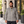 Columbia 209773 Men's Sweater Weather™ Full-Zip Jacket in Dark Stone Heather — square lifestyle photo matched to the actual garment