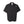Columbia 212468 Men's PFG Tamiami™ II Short Sleeve Shirt in Black — genuine manufacturer product photograph, square format