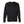 Columbia 212472 Men's PFG Terminal Tackle™ Long Sleeve T-Shirt in Black/ Cool Grey — genuine manufacturer product photograph, square format
