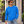 Columbia 212472 Men's PFG Terminal Tackle™ Long Sleeve T-Shirt in Vivid Blue/ Cool Grey — square lifestyle photo matched to the actual garment