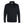 Columbia 212475 Men's Hart Mountain™ II Half-Zip Pullover in Black — genuine manufacturer product photograph, square format