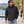 Columbia 212480 Men's Watertight™ II Rain Jacket in Black — square lifestyle photo matched to the actual garment