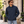 Columbia 212483 Men's Ascender™ Soft Shell Jacket in Collegiate Navy — square lifestyle photo matched to the actual garment