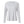 Columbia 212485 Women's PFG Tidal Tee™ II Long Sleeve in Cool Grey/ Vivid Blue — genuine manufacturer product photograph, square format