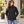 Columbia 212493 Women's Kruser Ridge™ Soft Shell Jacket in Black — square lifestyle photo matched to the actual garment