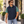 Columbia 216510 Men's Ascender™ II Soft Shell Vest in Collegiate Navy — square lifestyle photo matched to the actual garment