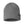 Columbia 216512 City Trek™ Heavyweight Beanie in City Grey Heather — genuine manufacturer product photograph, square format