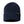 Columbia 216512 City Trek™ Heavyweight Beanie in Collegiate Navy — genuine manufacturer product photograph, square format