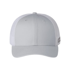 Columbia 216513 Spring Grove™ III Snapback Cap in Cool Grey — genuine manufacturer product photograph, square format