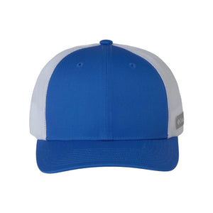 Columbia 216513 Spring Grove™ III Snapback Cap in Vivid Blue — genuine manufacturer product photograph, square format
