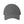 Columbia 216514 Crest Valley Ball Cap in City Grey — genuine manufacturer product photograph, square format