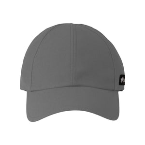Columbia 216514 Crest Valley Ball Cap in City Grey — genuine manufacturer product photograph, square format