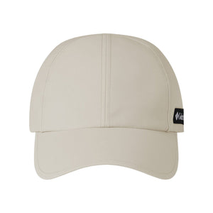 Columbia 216514 Crest Valley Ball Cap in Fossil — genuine manufacturer product photograph, square format