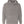 Comfort Colors 1567 Grey Unisex Garment-Dyed Hooded Sweatshirt, product front view