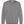 Comfort Colors 1580 Grey Unisex Garment-Dyed Quarter-Zip Sweatshirt, product front view