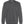 Comfort Colors 1580 Pepper Unisex Garment-Dyed Quarter-Zip Sweatshirt, product front view