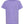 Comfort Colors 9018 Violet Youth Garment-Dyed Heavyweight T-Shirt, product front view