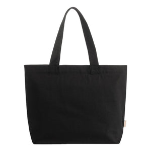 Comfort Colors CCET0 Everyday Tote - Black