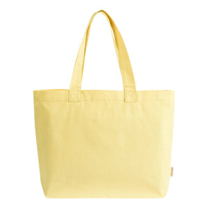 Comfort Colors CCET0 Everyday Tote - Butter