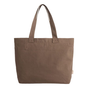 Comfort Colors CCET0 Everyday Tote - Espresso