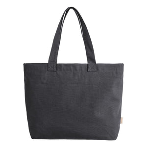 Comfort Colors CCET0 Everyday Tote - Graphite