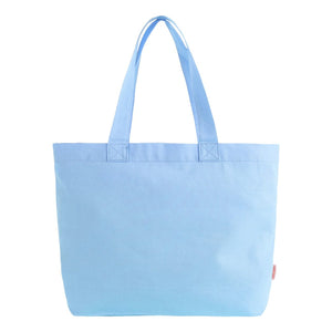 Comfort Colors CCET0 Everyday Tote - Hydrangea