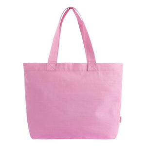Comfort Colors CCET0 Everyday Tote - Rose Quartz