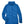 CORE365 78205 women's 3-in-1 jacket with fleece liner, front view - True Royal